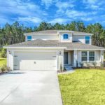 EXQUISITE HOME IN YULEE!