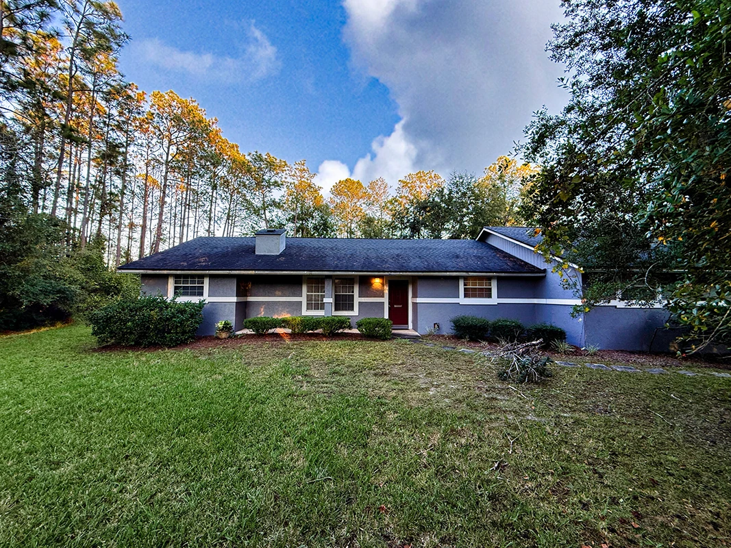 16 N Dolphin Ave Middleburg Fl 32068