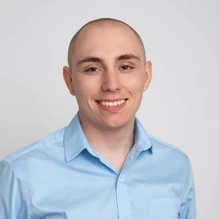 Blaine Dorsey 768x768