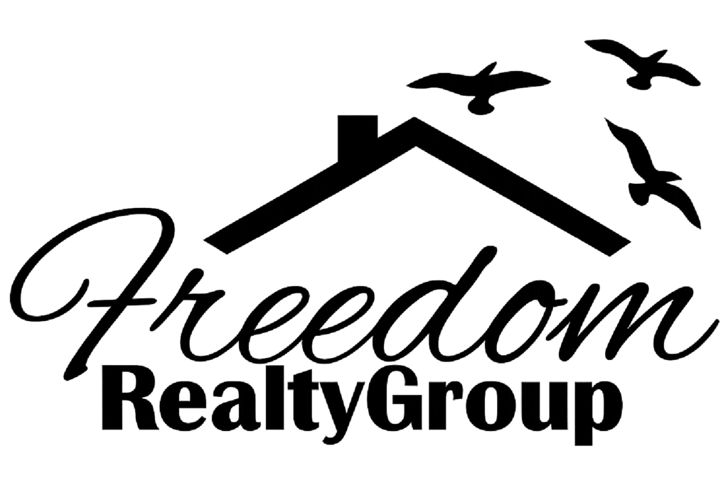 We Sell Houses Jax Logo Black