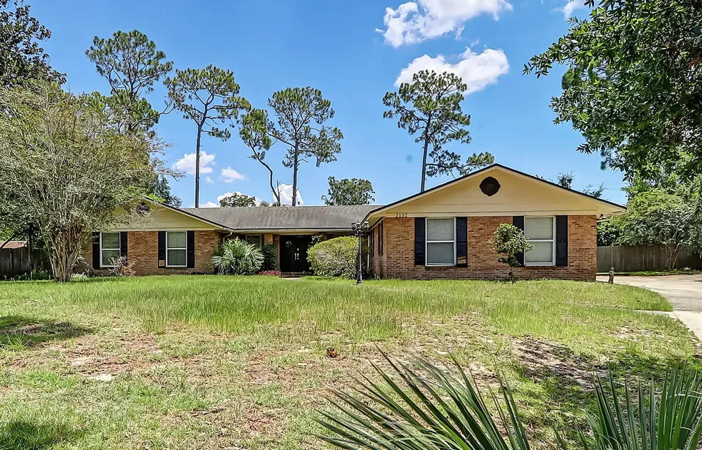 2132 Gamma Ct Orange Park Exterior