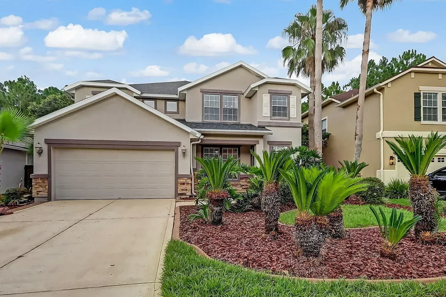 3008 Atherley Rd Saint Augustine Fl Exterior