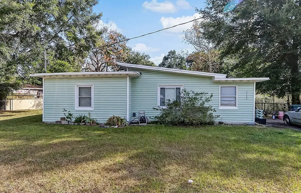 3737 Peach Dr Jacksonville Fl Exterior